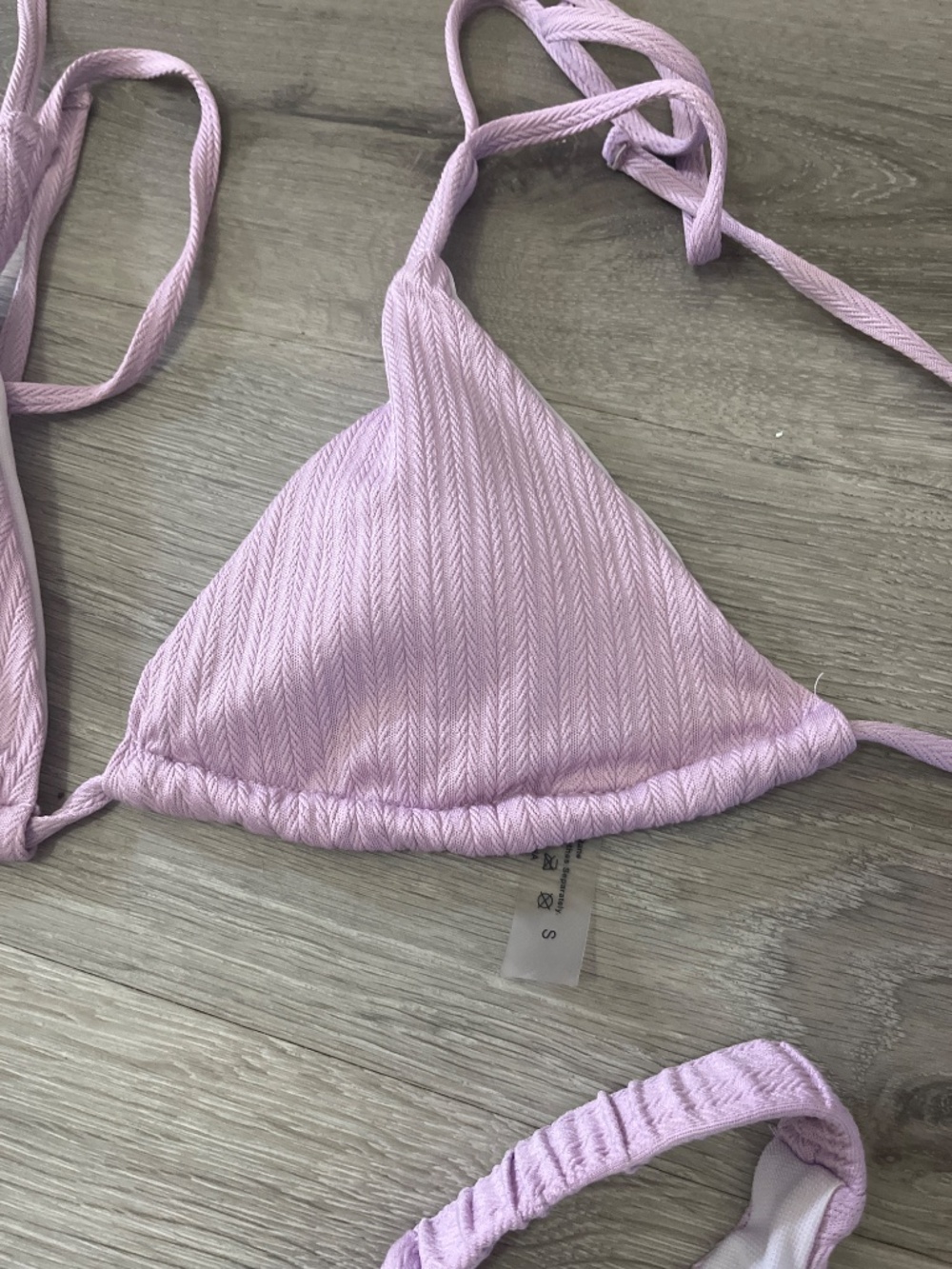 Bikini set - Picture 3 of 3